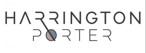 Harrington Porter Logo